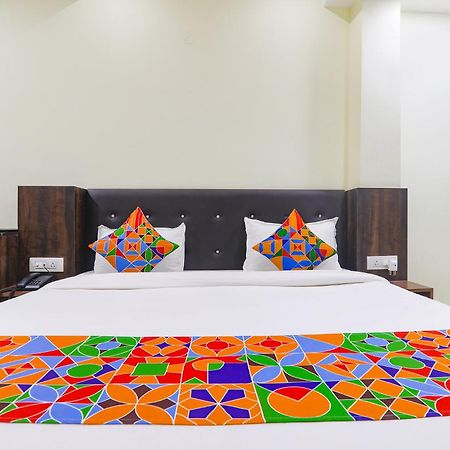 Fabhotel The Kumar Inn Danapur Exterior foto