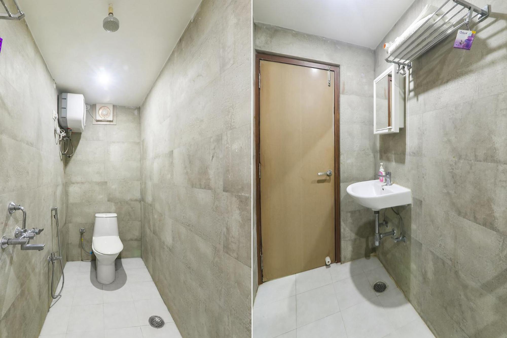 Fabhotel The Kumar Inn Danapur Exterior foto